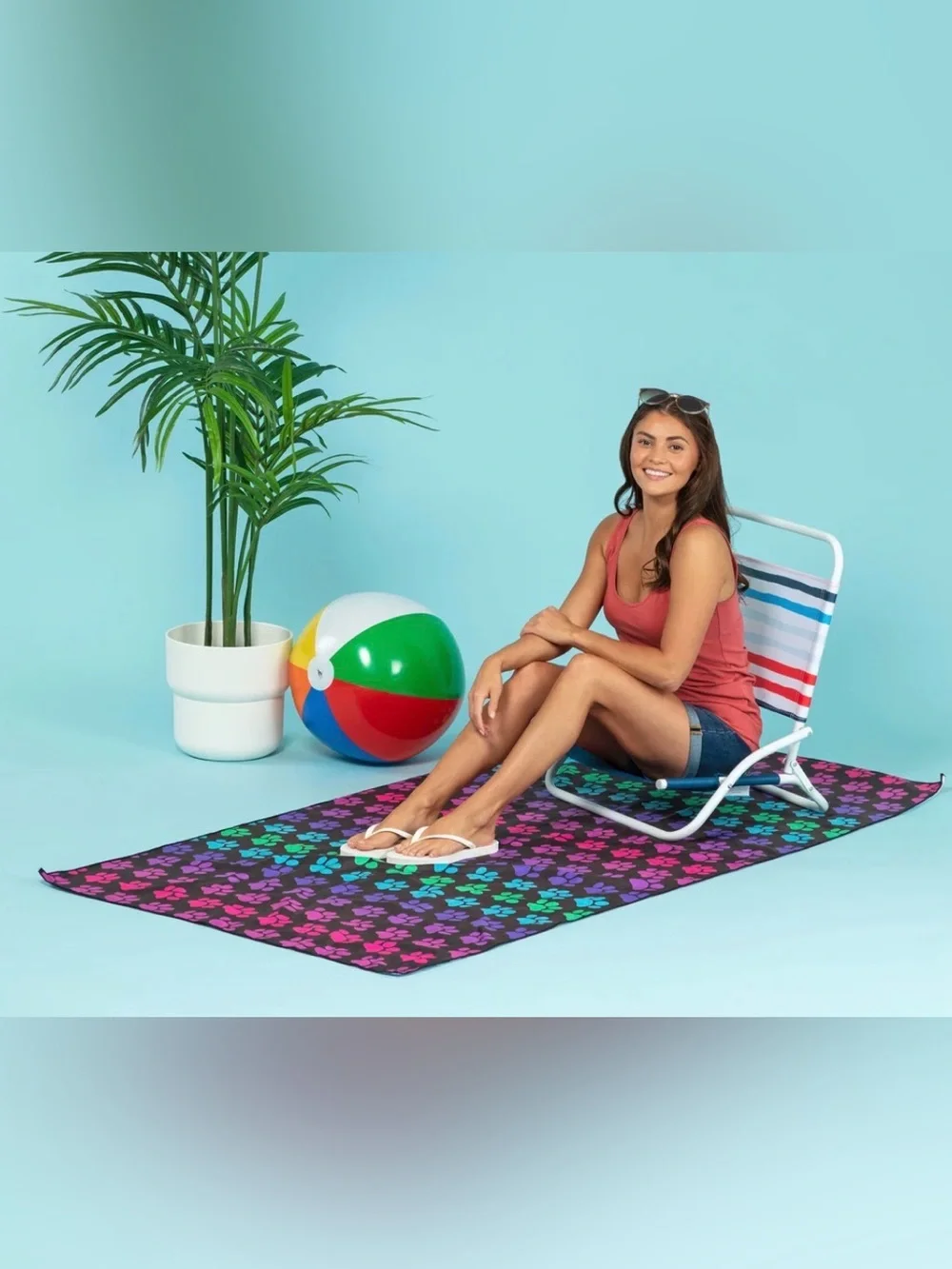 The Animal Rescue Site this microfiber